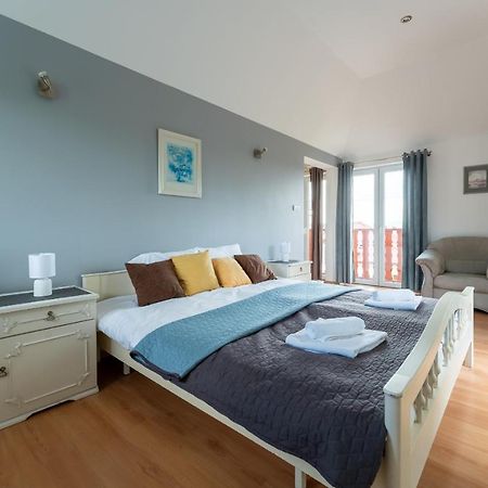 Apartament Green Hill Z Balkonem I Widokiem Na Karkonosze - Space Apart Jelenia Góra Exteriör bild